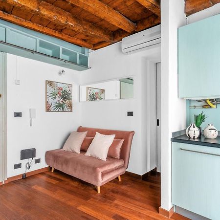 Mos29 - Luxurious Apartment - Near The Duomo Милано Екстериор снимка