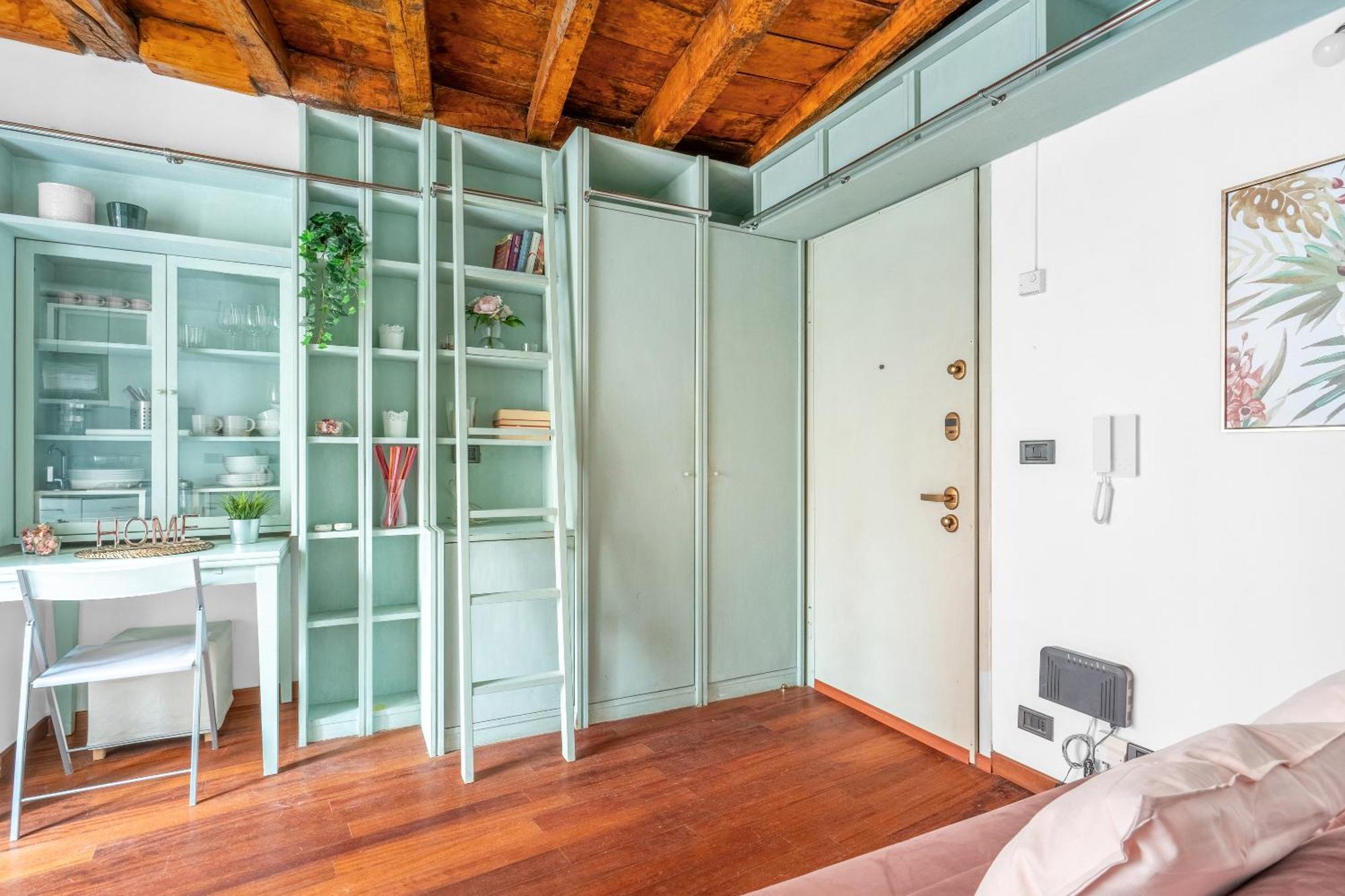 Mos29 - Luxurious Apartment - Near The Duomo Милано Екстериор снимка