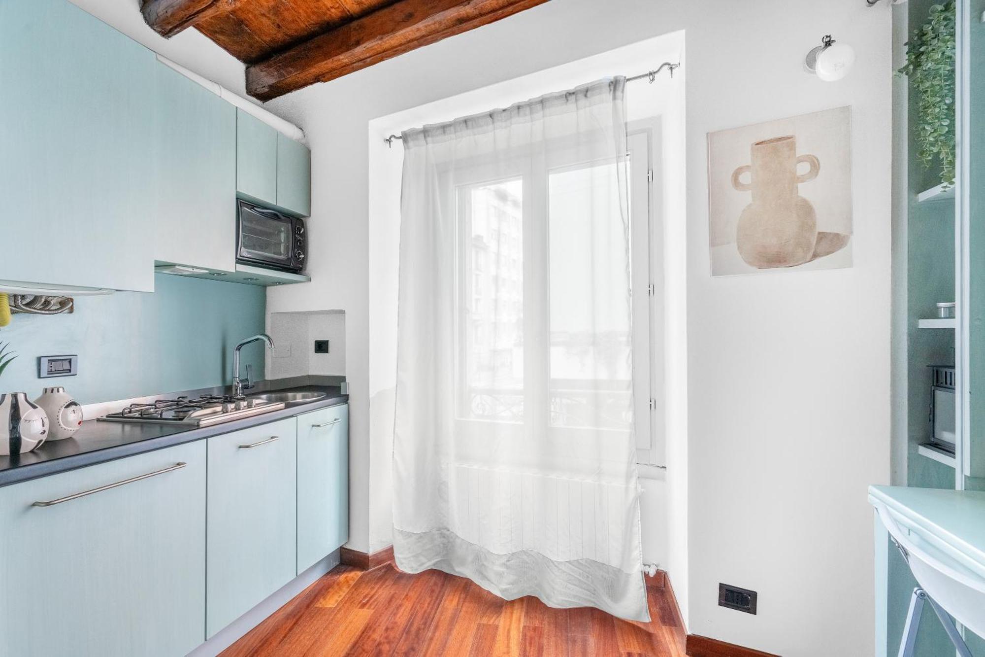 Mos29 - Luxurious Apartment - Near The Duomo Милано Екстериор снимка