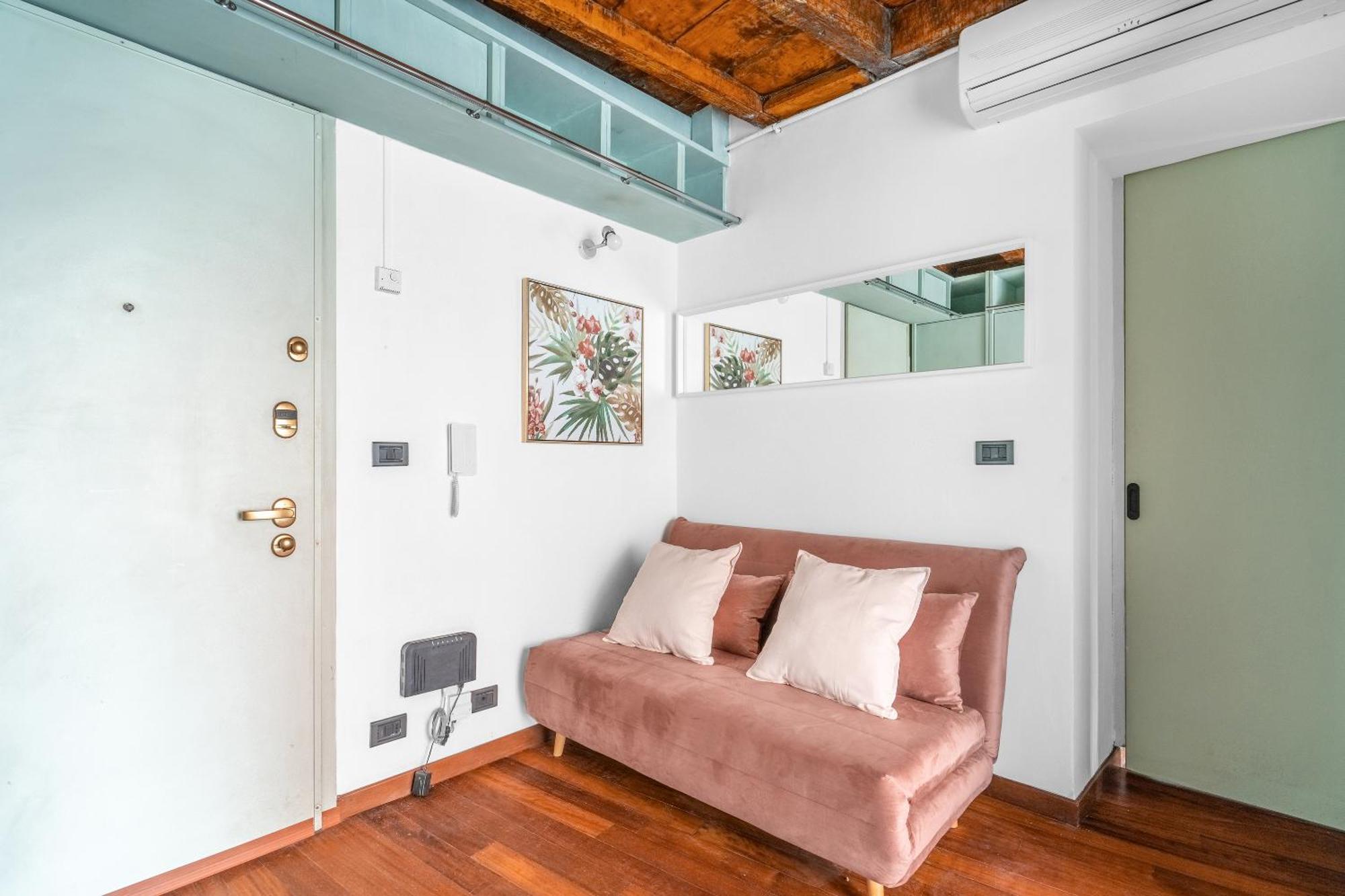 Mos29 - Luxurious Apartment - Near The Duomo Милано Екстериор снимка
