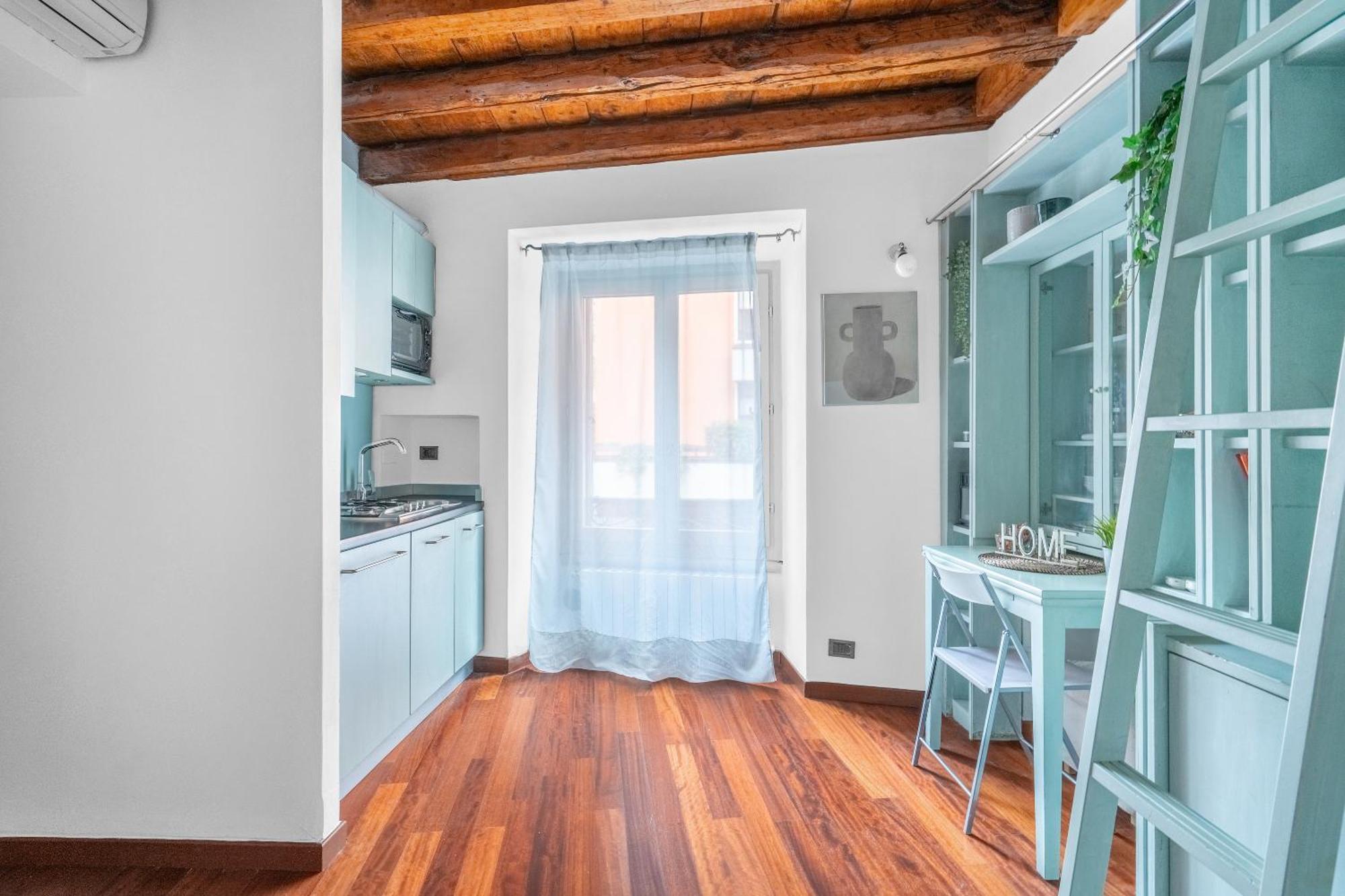 Mos29 - Luxurious Apartment - Near The Duomo Милано Екстериор снимка