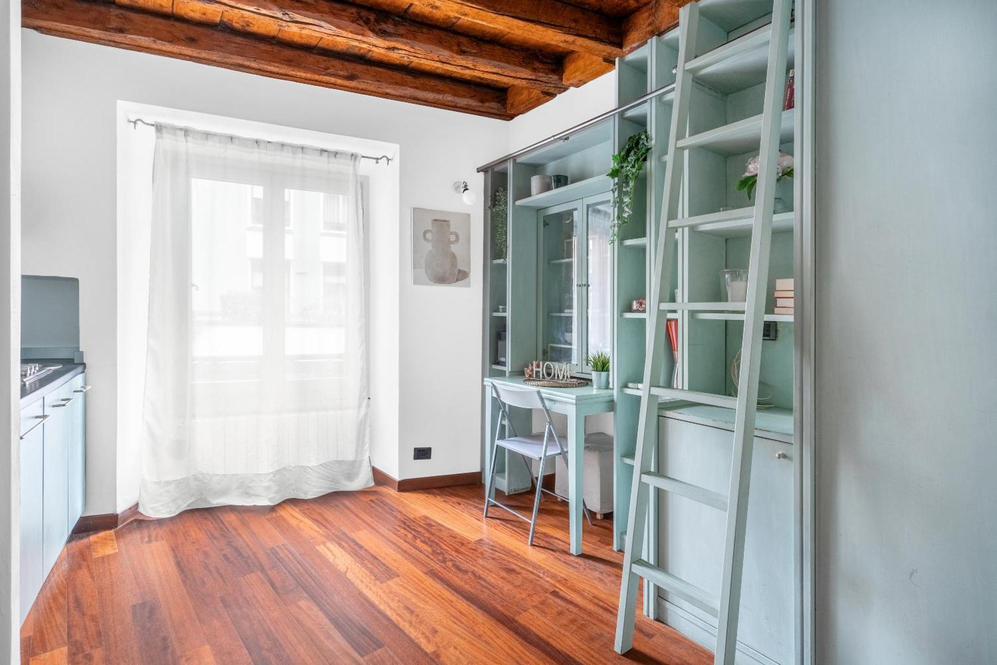 Mos29 - Luxurious Apartment - Near The Duomo Милано Екстериор снимка