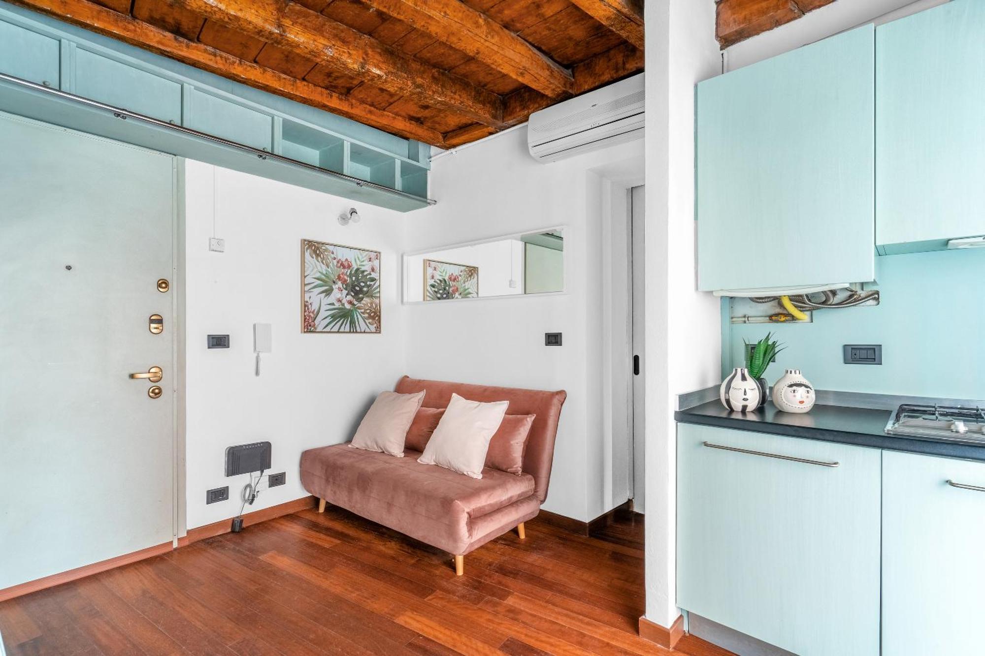 Mos29 - Luxurious Apartment - Near The Duomo Милано Екстериор снимка