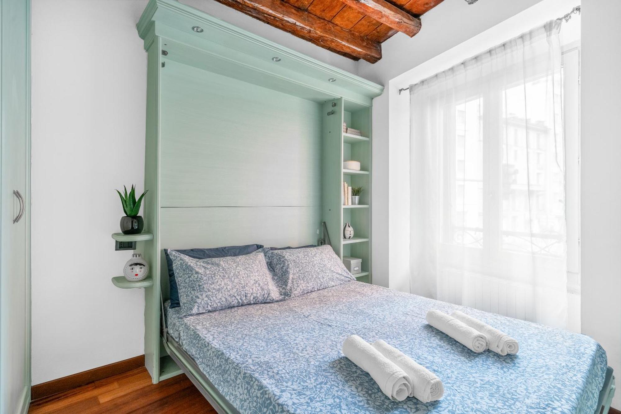 Mos29 - Luxurious Apartment - Near The Duomo Милано Екстериор снимка