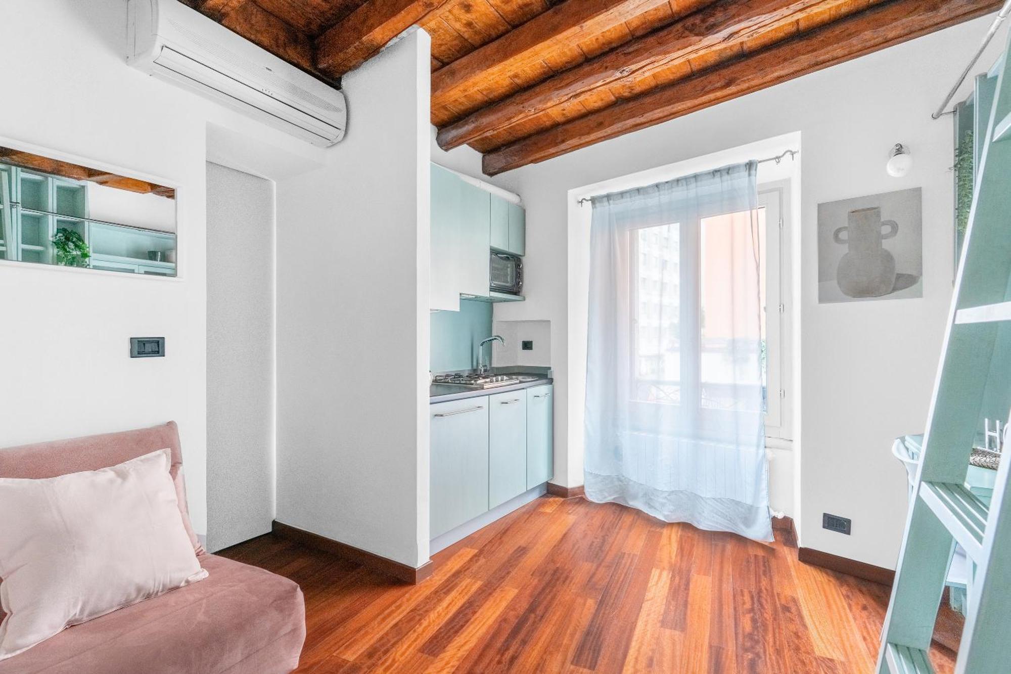 Mos29 - Luxurious Apartment - Near The Duomo Милано Екстериор снимка