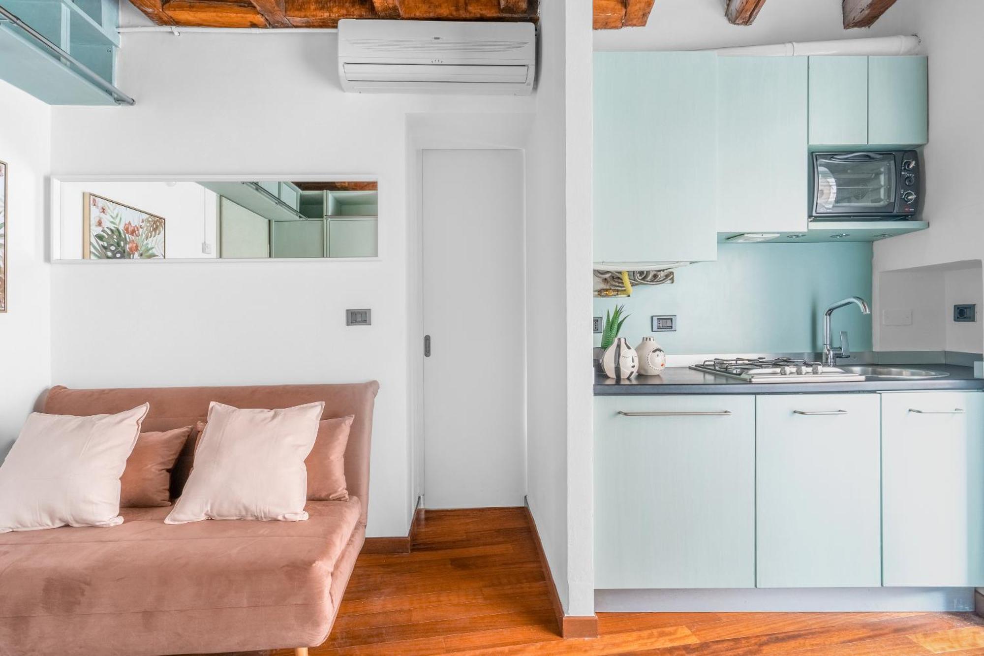 Mos29 - Luxurious Apartment - Near The Duomo Милано Екстериор снимка