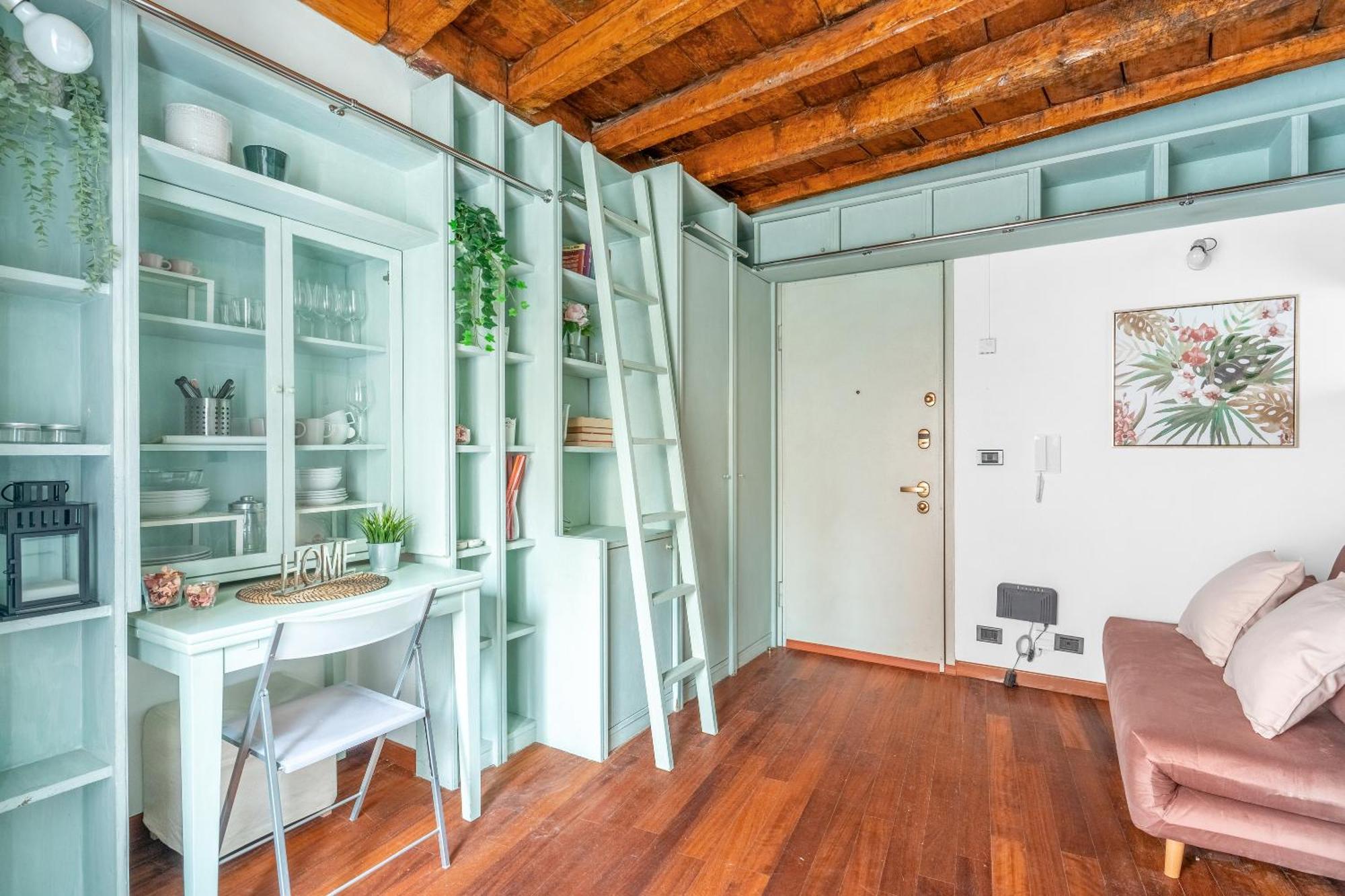 Mos29 - Luxurious Apartment - Near The Duomo Милано Екстериор снимка