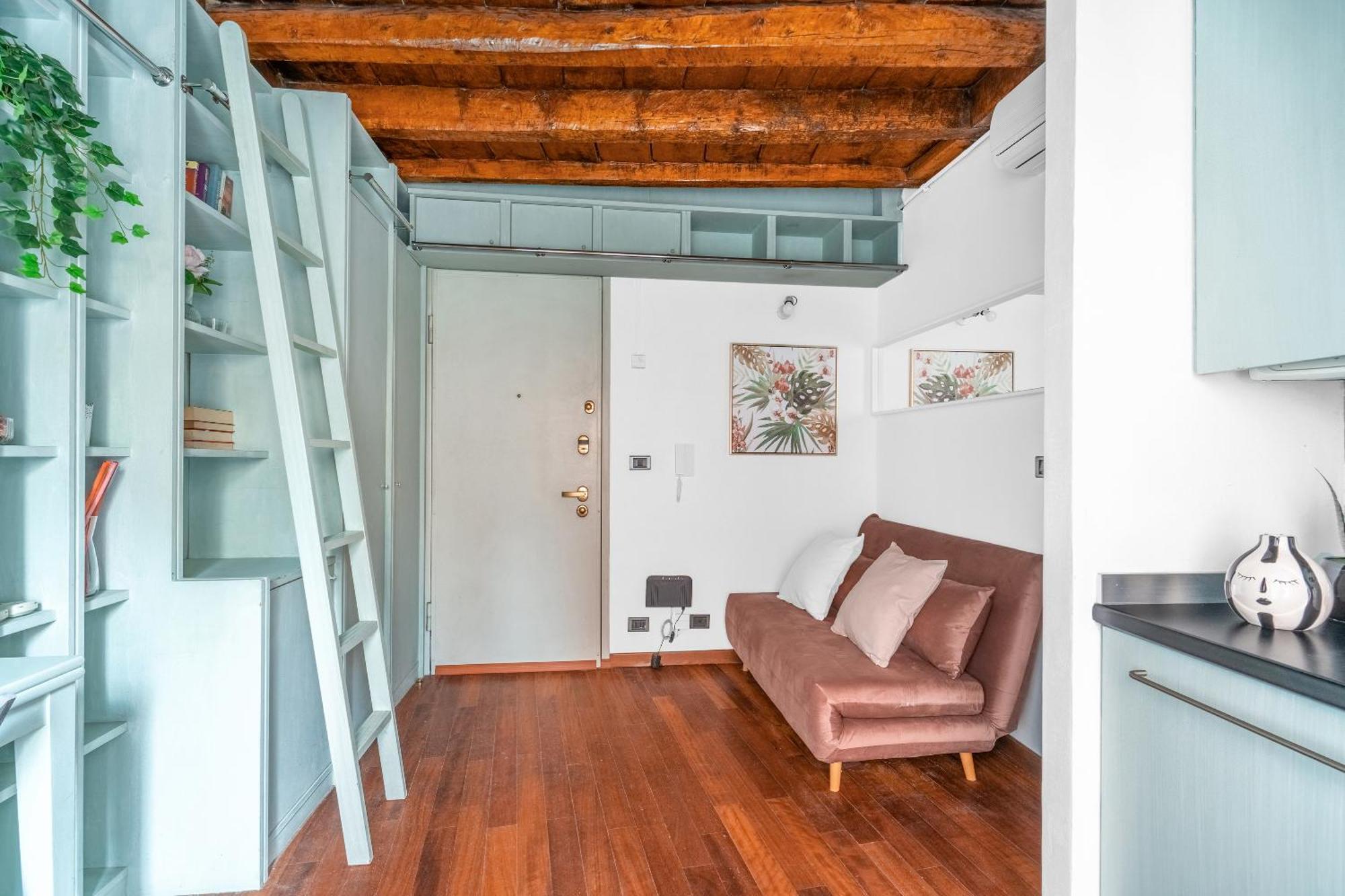 Mos29 - Luxurious Apartment - Near The Duomo Милано Екстериор снимка